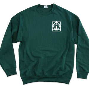 Michigan Icon Sweatshirt
