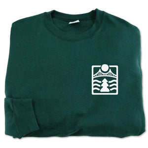Michigan Icon Sweatshirt