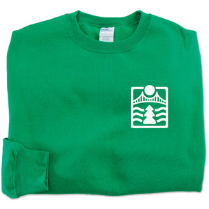 Michigan Icon Sweatshirt