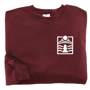 Michigan Icon Sweatshirt