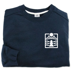 Michigan Icon Sweatshirt