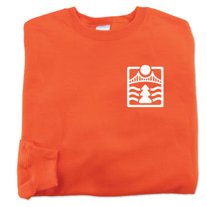 Michigan Icon Sweatshirt