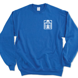 Michigan Icon Sweatshirt