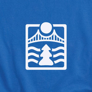 Michigan Icon Sweatshirt
