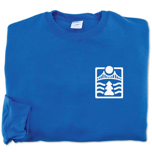 Michigan Icon Sweatshirt