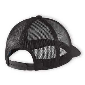 Detroit Bat Trucker Hat