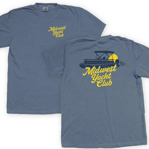 Yacht Club Premium Tee