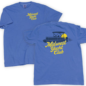Yacht Club Premium Tee