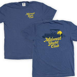 Yacht Club Premium Tee