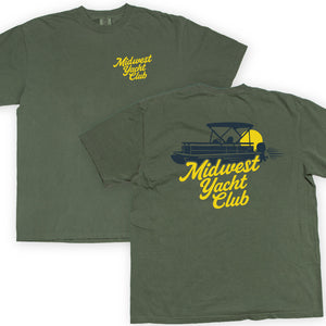 Yacht Club Premium Tee