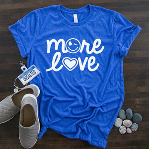 More Love Tee