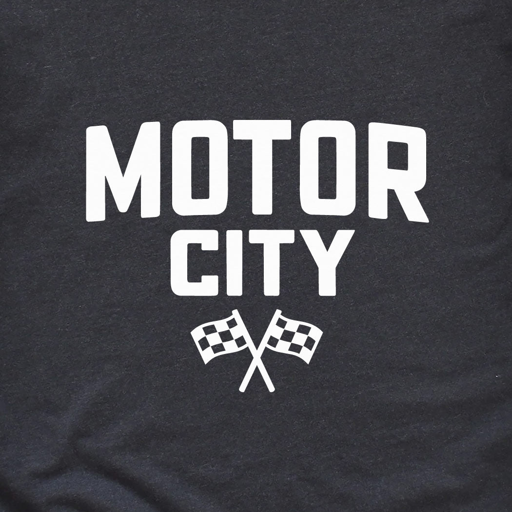 Motor City Tee