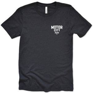 Motor City Tee