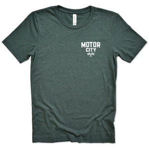 Motor City Tee