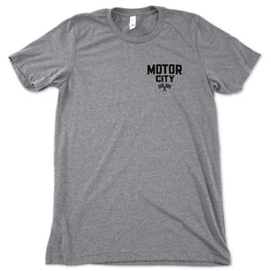 Motor City Tee