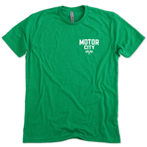 Motor City Tee
