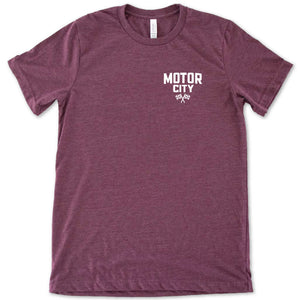 Motor City Tee