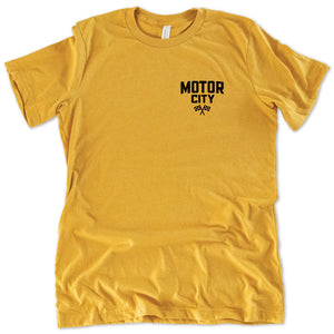 Motor City Tee