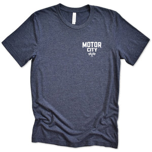 Motor City Tee
