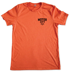 Motor City Tee