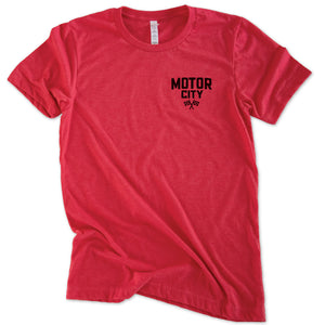 Motor City Tee