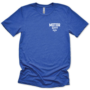 Motor City Tee