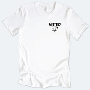 Motor City Tee
