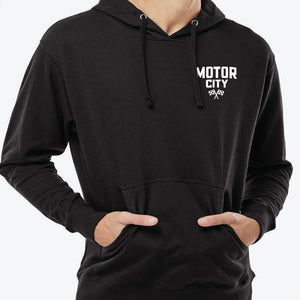 Motor City Hoodie