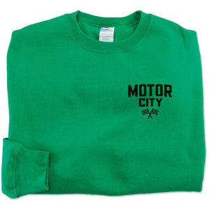 Motor City Sweatshirt