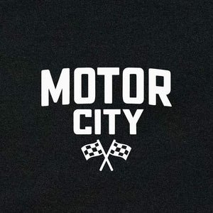 Motor City Sweatshirt