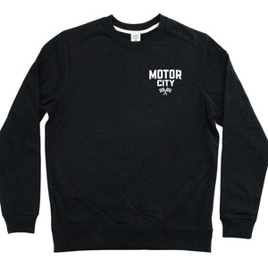 Motor City Sweatshirt
