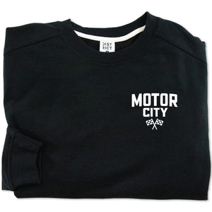 Motor City Sweatshirt