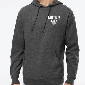 Motor City Hoodie