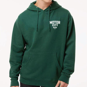 Motor City Hoodie