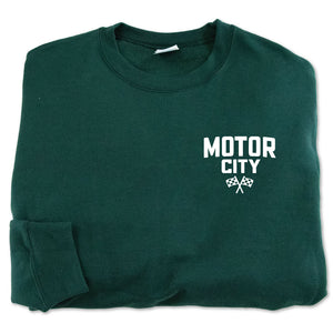 Motor City Sweatshirt