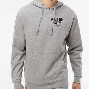 Motor City Hoodie