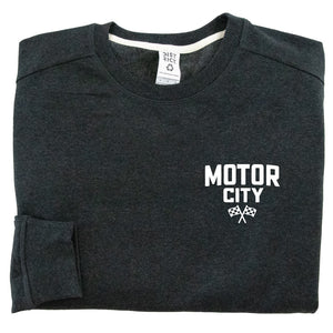 Motor City Sweatshirt