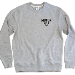 Motor City Sweatshirt