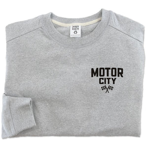 Motor City Sweatshirt