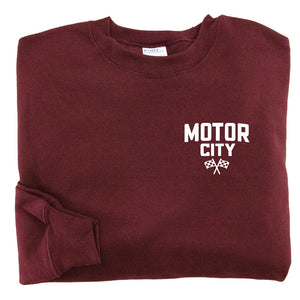 Motor City Sweatshirt
