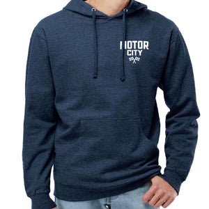 Motor City Hoodie