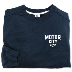 Motor City Sweatshirt