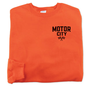 Motor City Sweatshirt