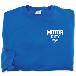 Motor City Sweatshirt