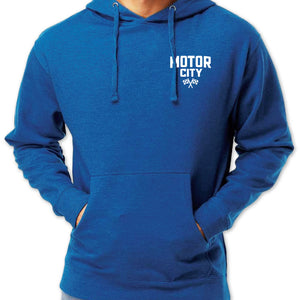 Motor City Hoodie