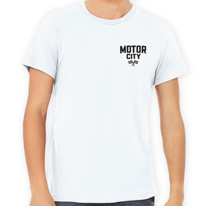 Motor City Tee