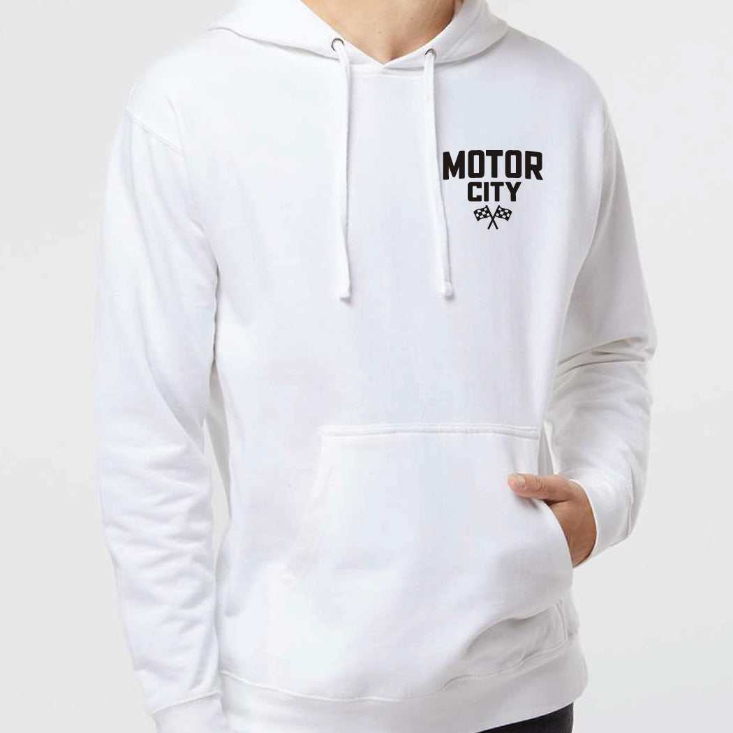 Motor City Hoodie
