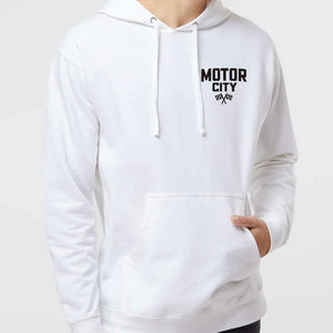 Motor City Hoodie