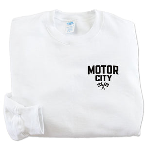 Motor City Sweatshirt