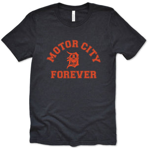 Motor City Forever Tee